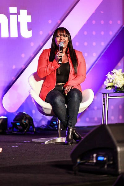 Keshia Knight Pulliam And Arian Simone Challenge More Black Women To Become Investors In Start Ups: ‘Join Us!’