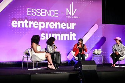 Keshia Knight Pulliam And Arian Simone Challenge More Black Women To Become Investors In Start Ups: ‘Join Us!’