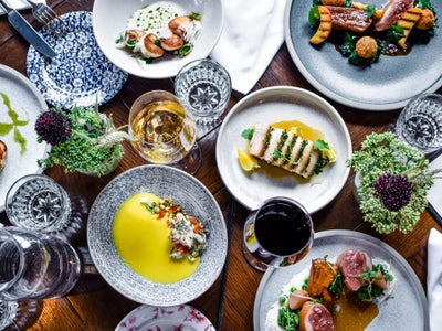 Essence Eats: Feast on Toronto’s Multicultural Cuisine