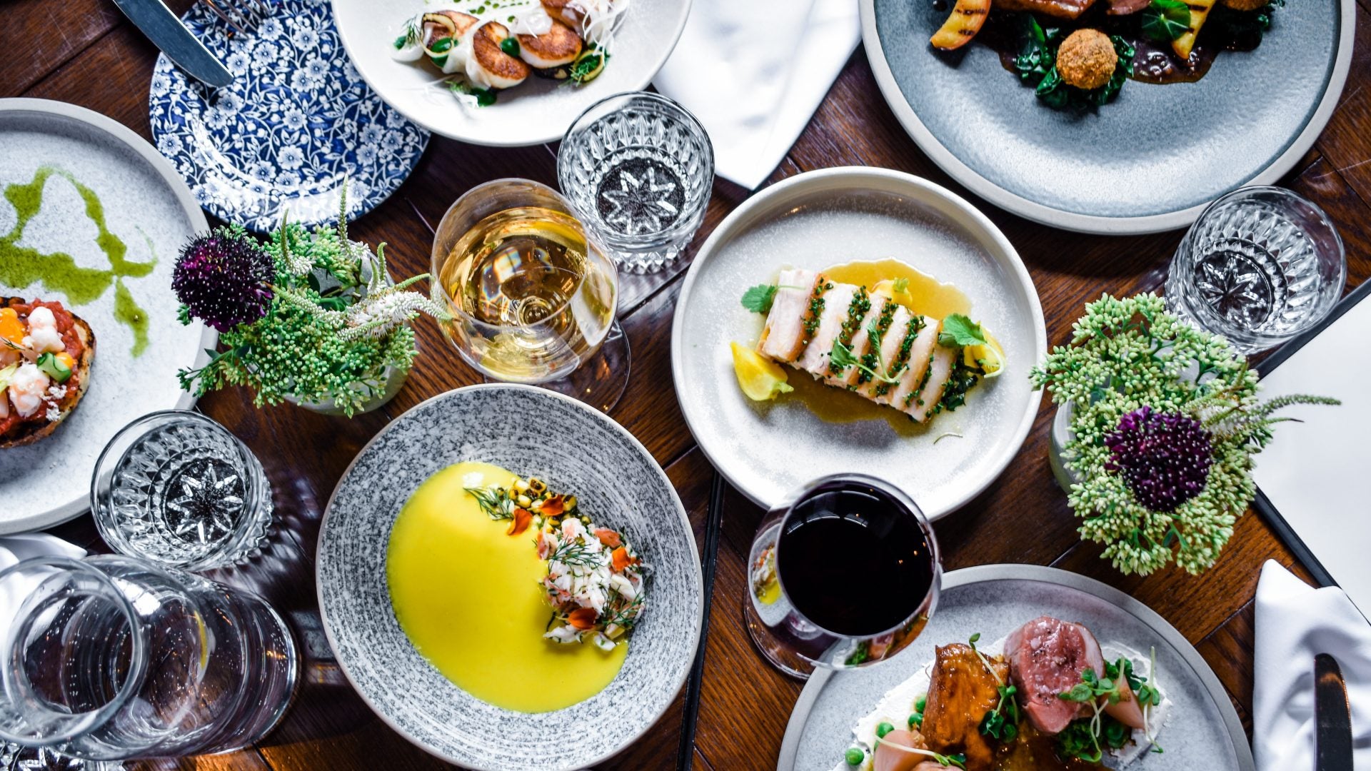 Essence Eats: Feast on Toronto’s Multicultural Cuisine