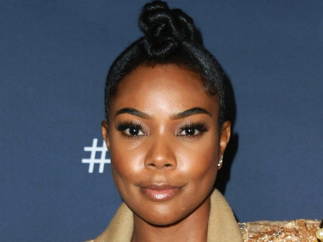 Gabrielle Union Celebrates Her Best Hair Moments Amid 'AGT' Controversy