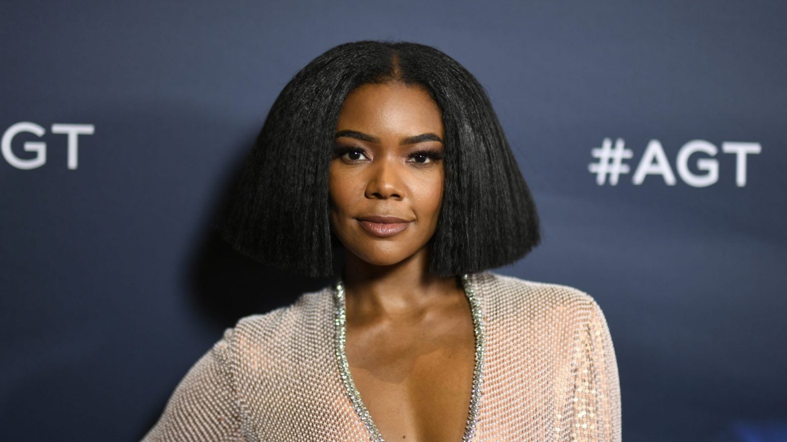 Gabrielle Union Claps Back At Terry Crews Saying 'America's Got Talent' Was 'Most Diverse'