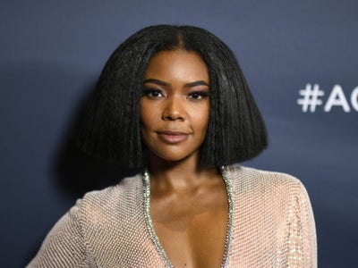 Gabrielle Union Said Black Celebrities Are ‘Checks Away’ From Not Having Enough Money To Pay Bills