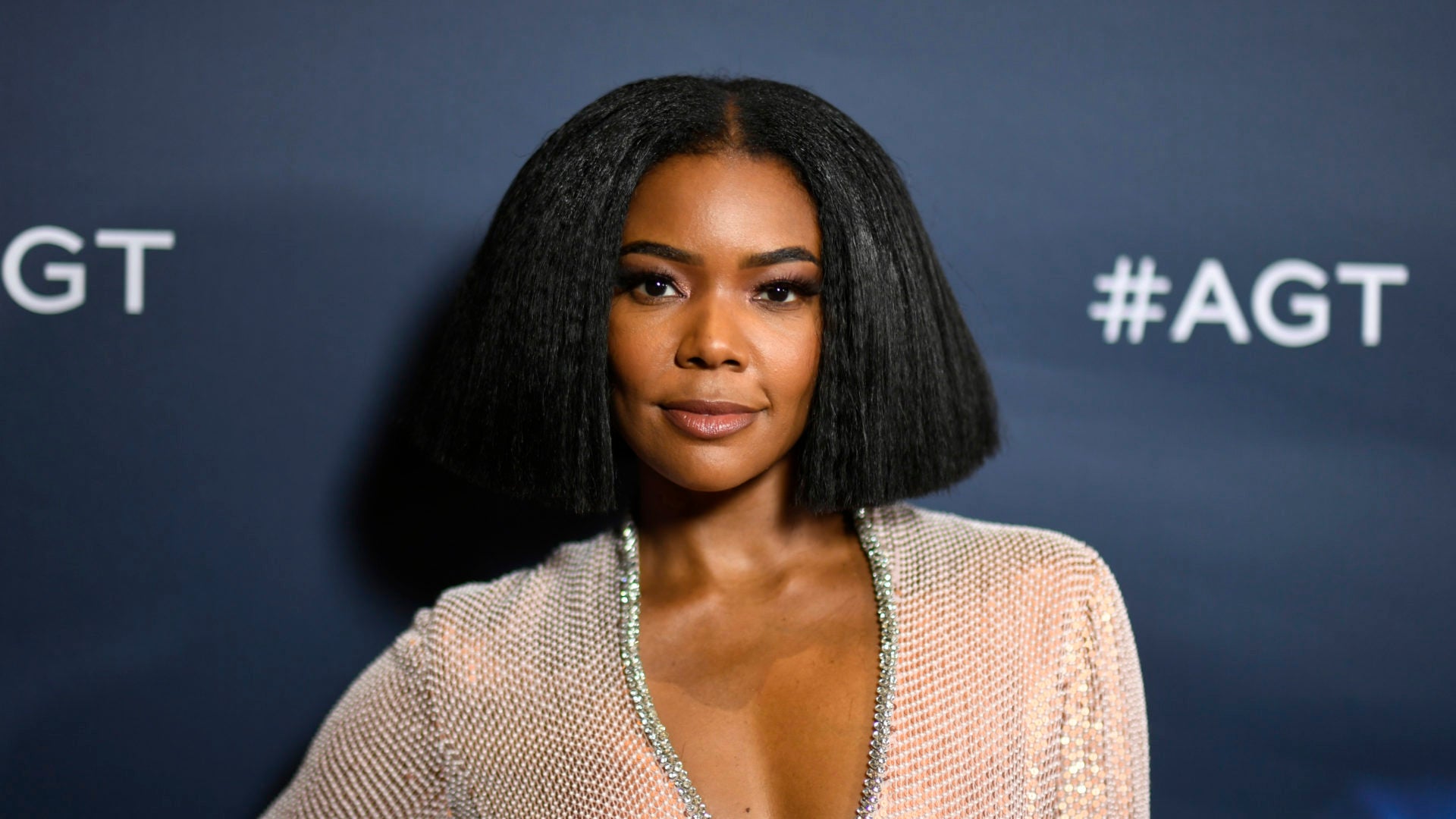 Gabrielle Union Celebrates Her Best Hair Moments Amid 'AGT' Controversy