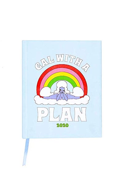 These Planners Will Get You Organized In 2020