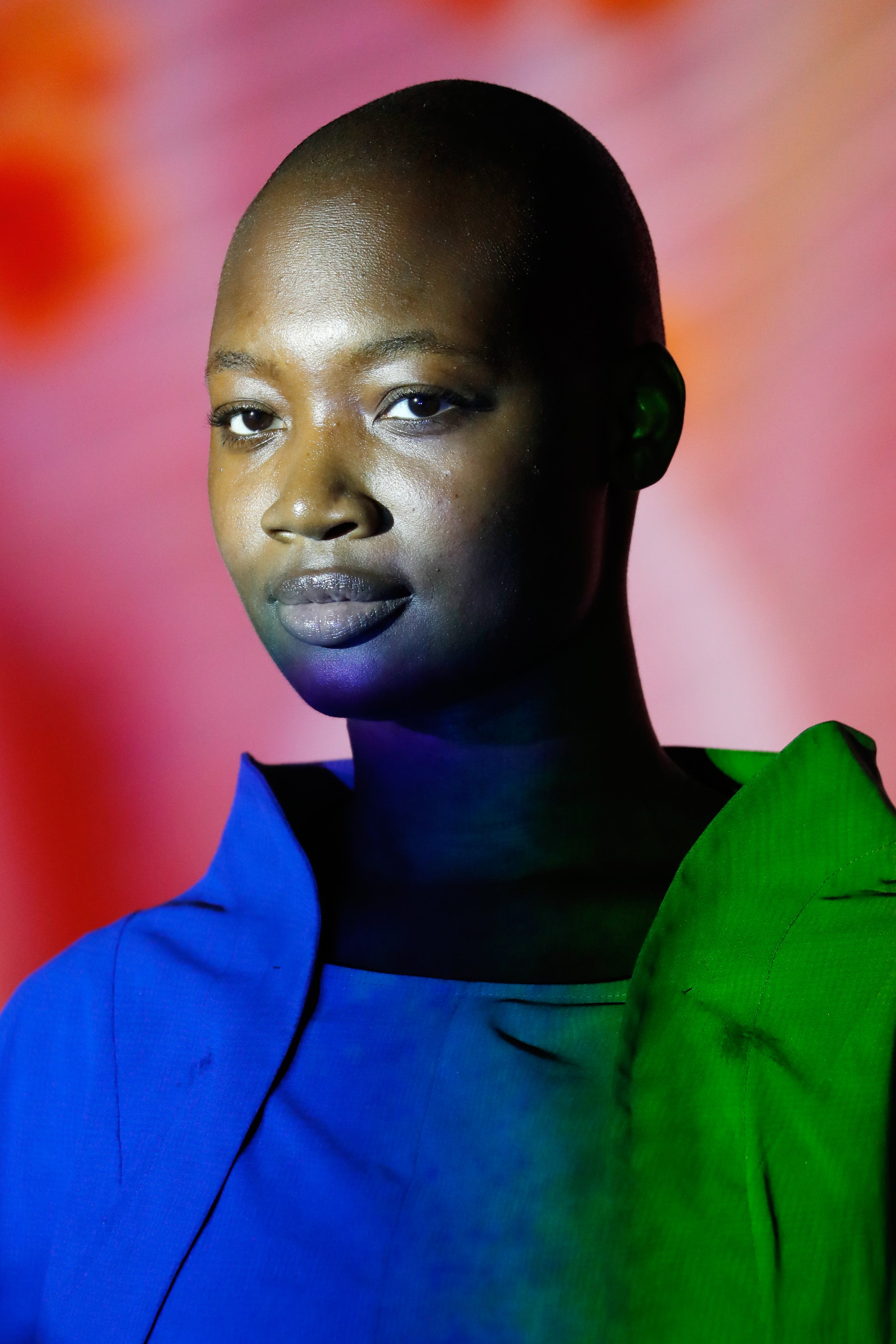 20 Breathtaking Beauty Photos To Remember Mama Cāx By