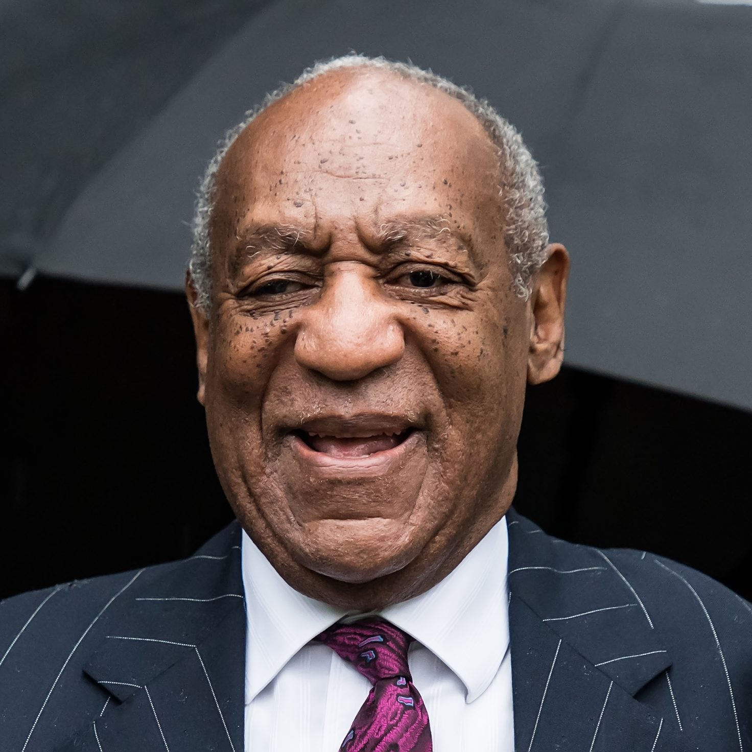 Bill Cosby's Spokesman Claps Back At Eddie Murphy After 'SNL' Joke, Calls Him A 'Hollywood Slave'