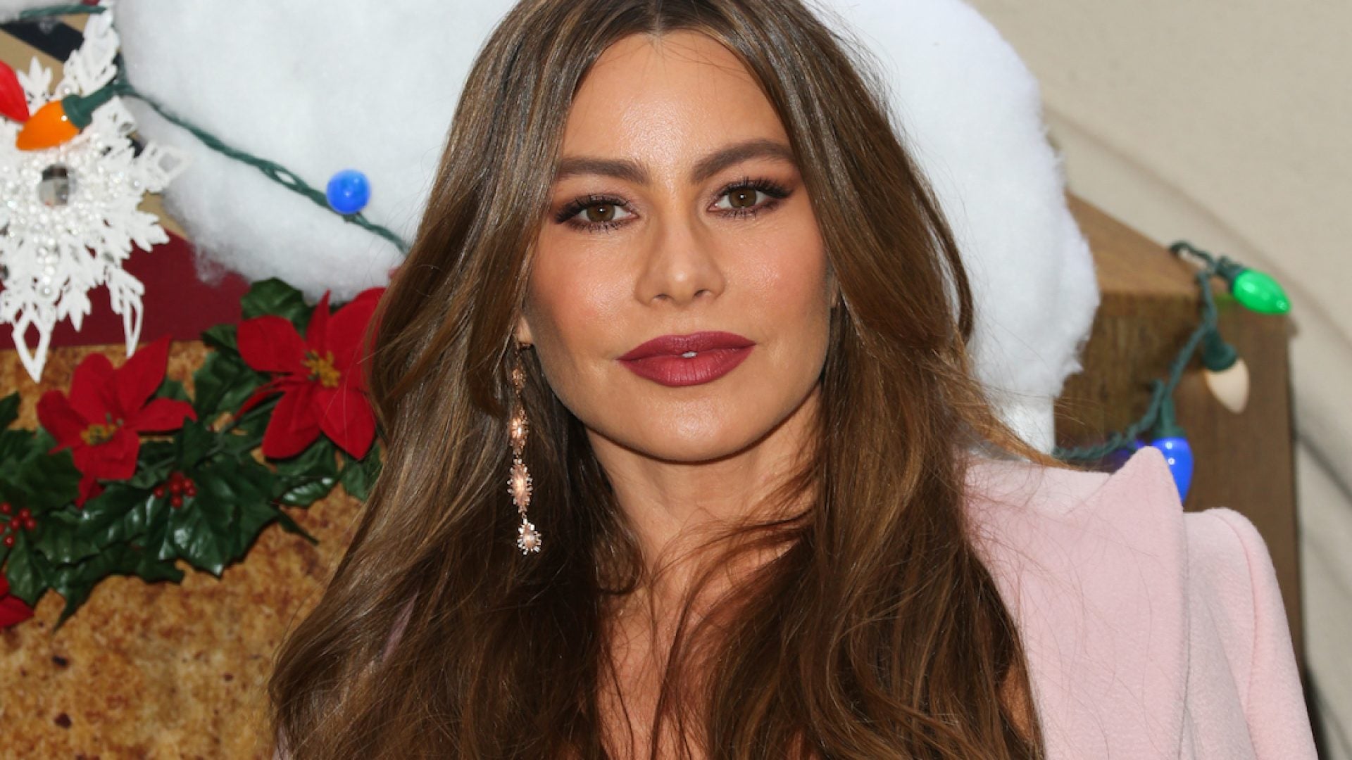 Sofia Vergara Eyed For 'America's Got Talent' Judge After Gabrielle Union's Controversial Firing