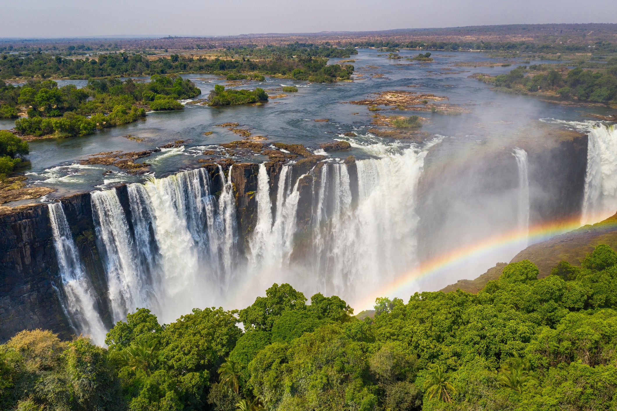 Ghana Is Great, But Here Are 6 African Countries You Also Need To Visit