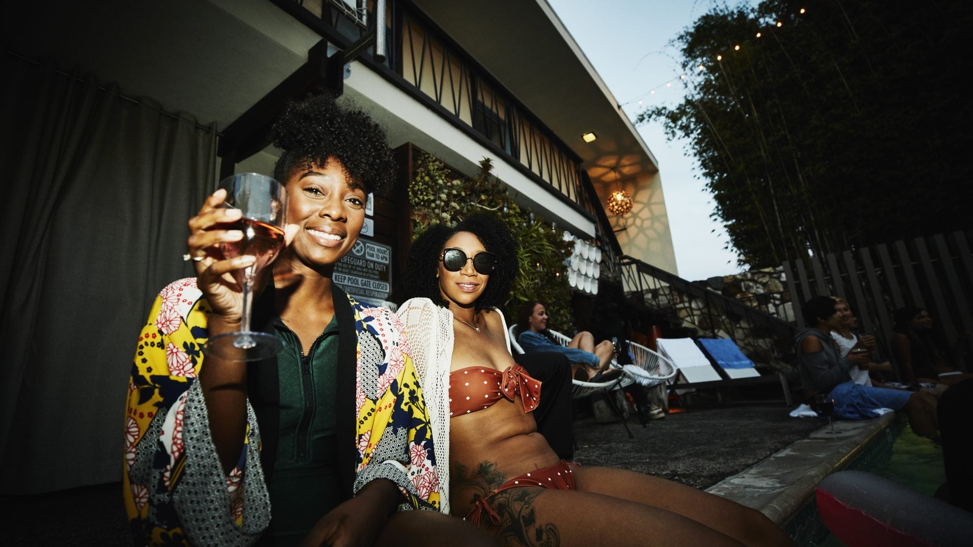 Why 'Good Vibes Only' Can Save Your Life - Essence | Essence