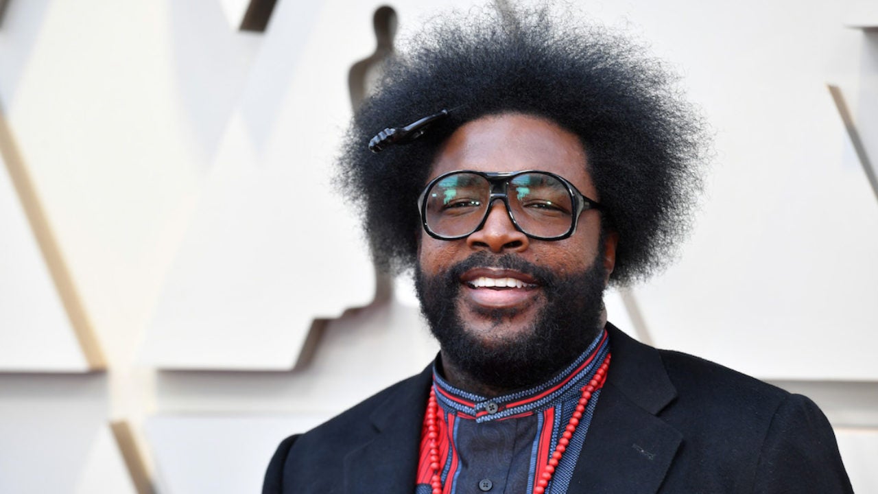 Questlove Will Make Directorial Debut With 'Black Woodstock' Documentary