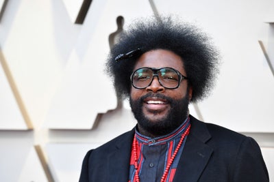 Questlove Will Make Directorial Debut With ‘Black Woodstock’ Documentary