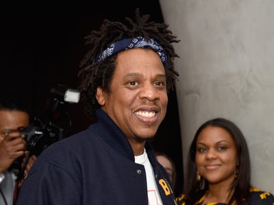 Jay-Z’s Entire Music Catalogue Returns To Spotify On His 50th Birthday