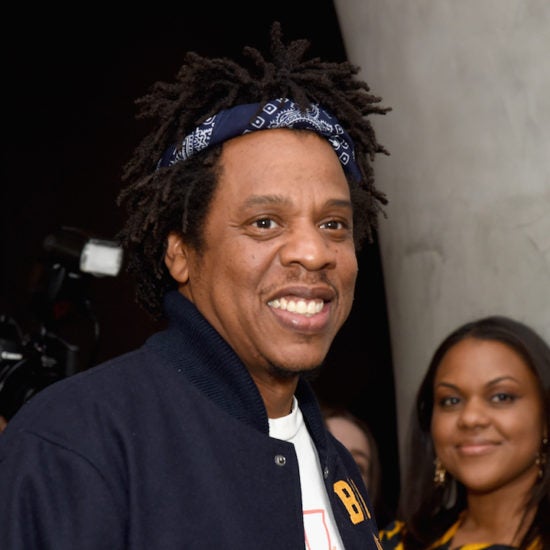 Jay-Z's Entire Music Catalogue Returns To Spotify On His 50th Birthday