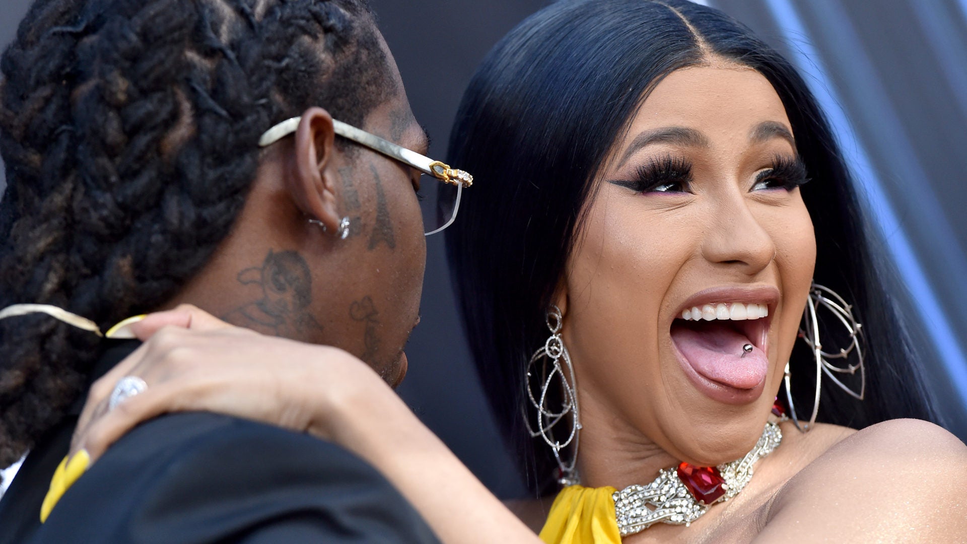 Cardi B On Giving Offset A Second Chance: 'A Lot Of Women Felt Disappointed In Me'