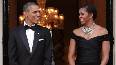 The Obamas’ Production Company Snags Its First Oscar Win For ‘American Factory’