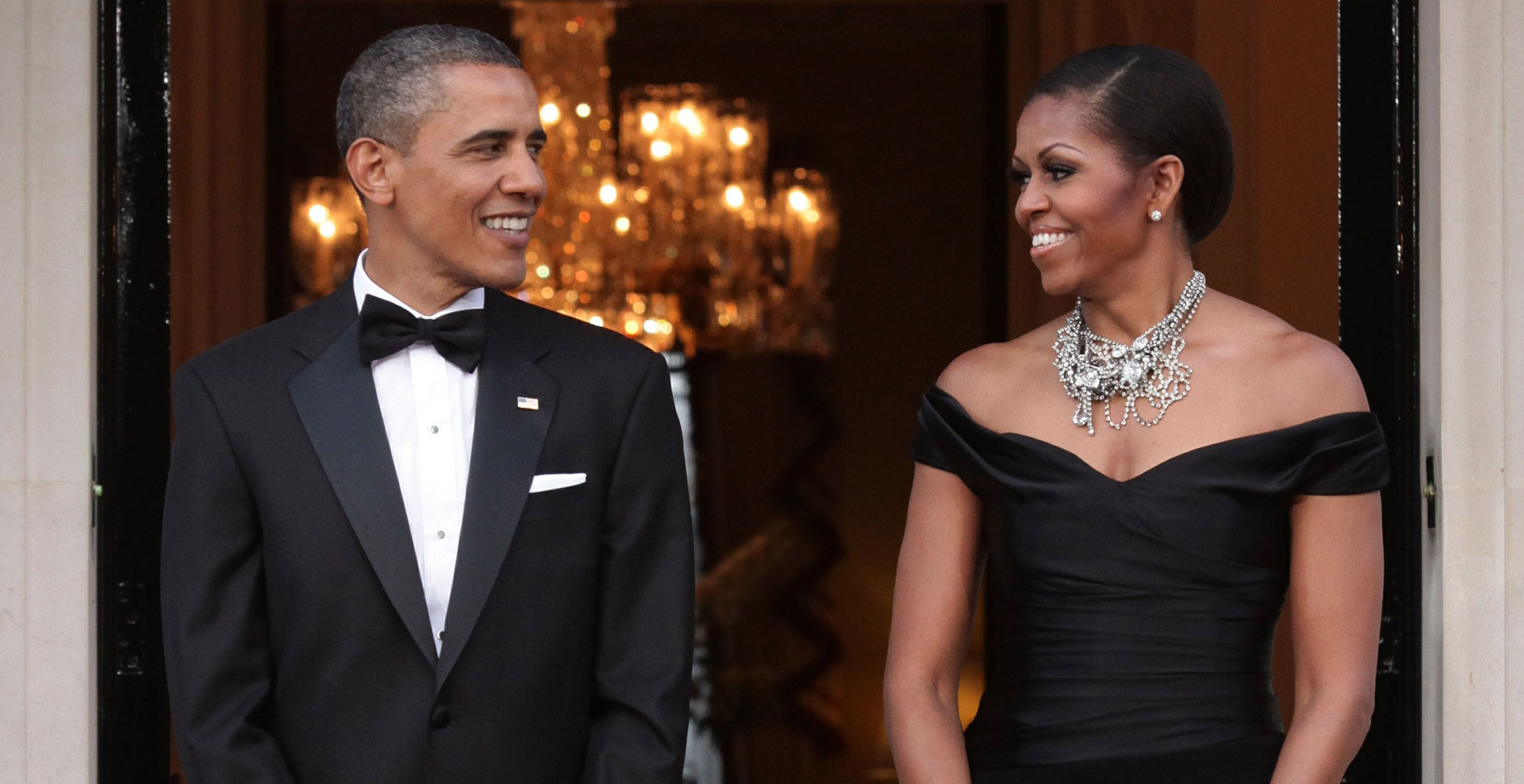 The Obamas' Production Company Snags Their First Oscar Win For 'American Factory'