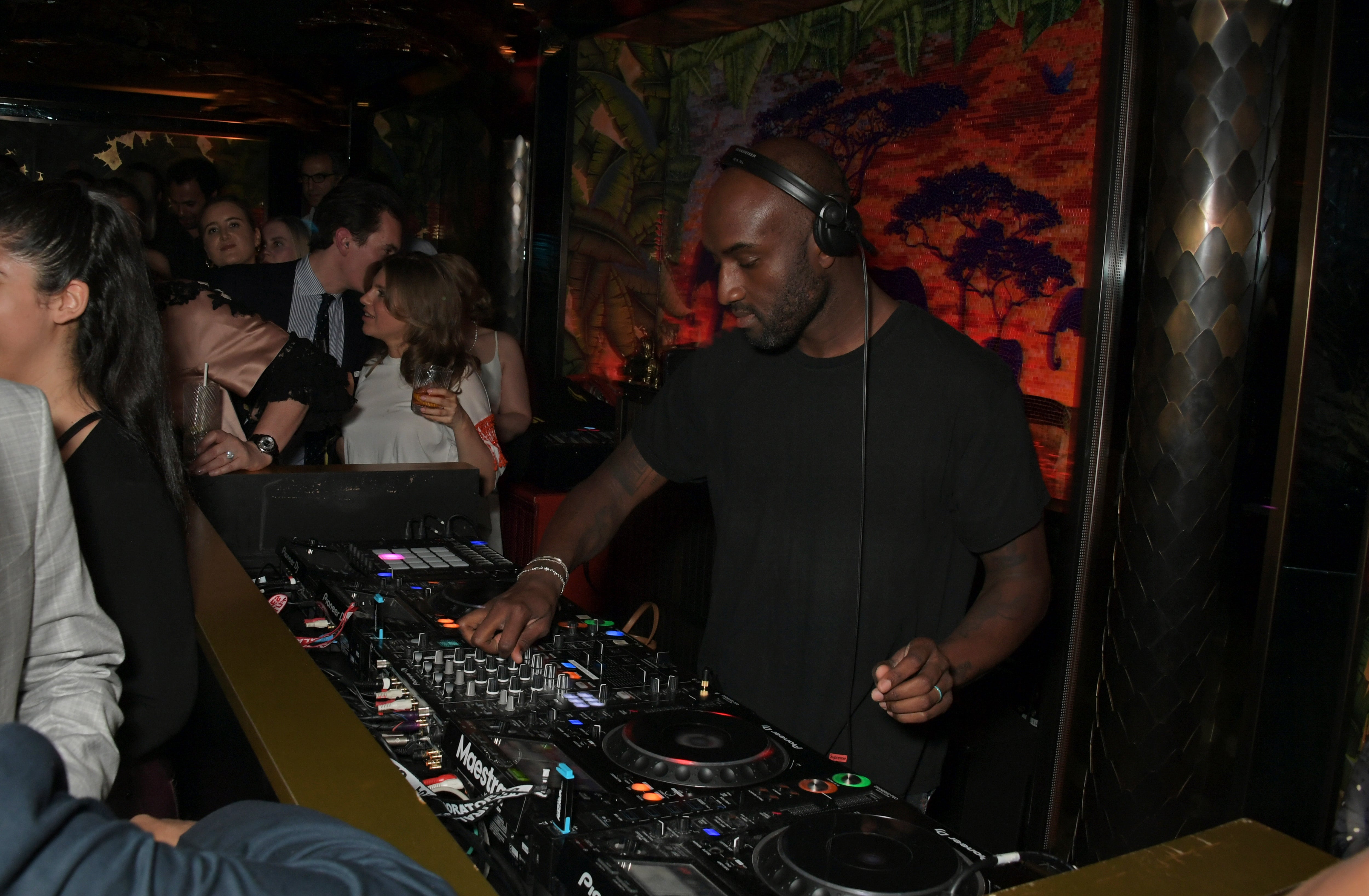 Virgil Abloh Says Streetwear Will “Die” in the 2020s