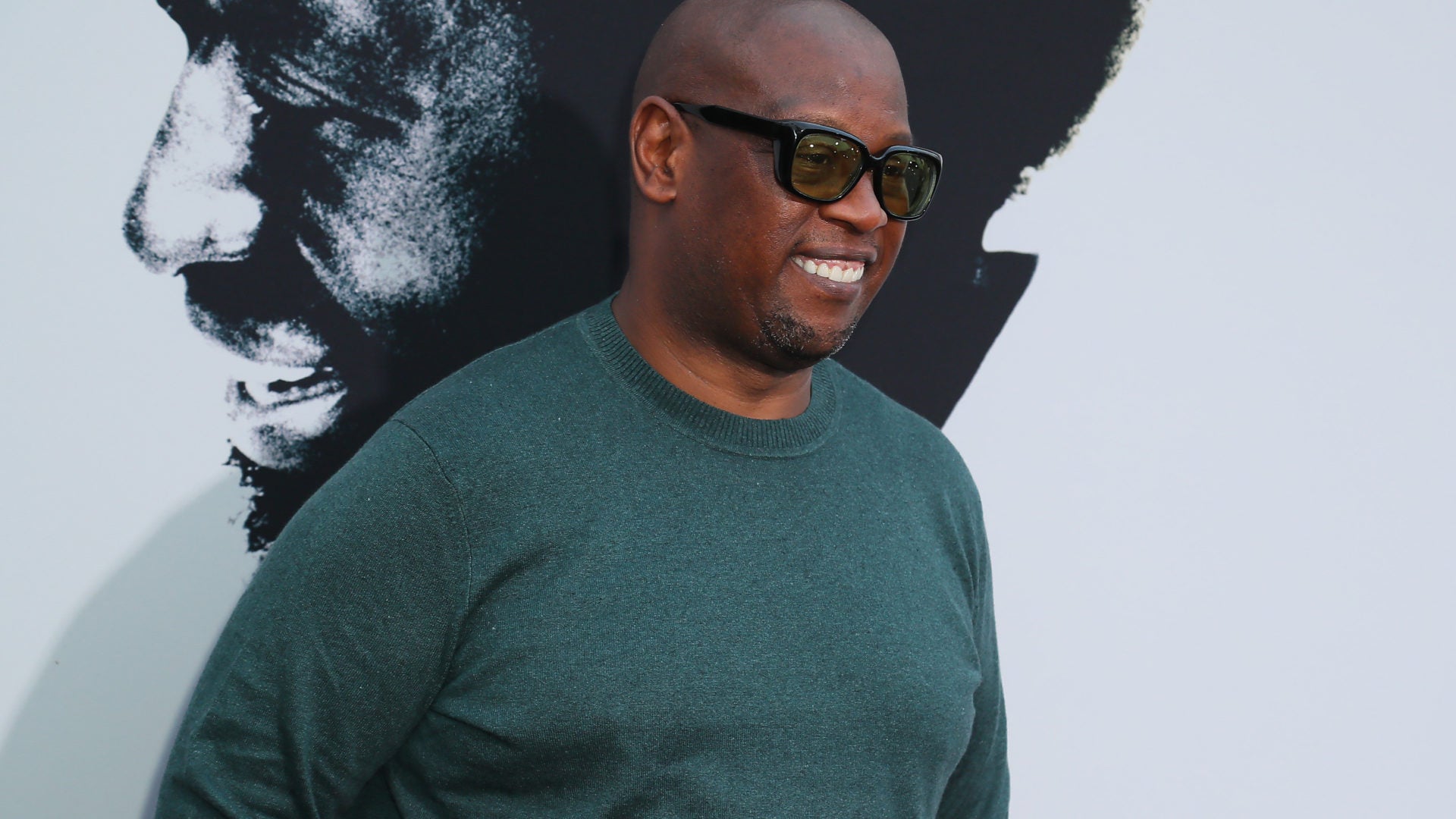 Andre Harrell Dead At 59 Essence