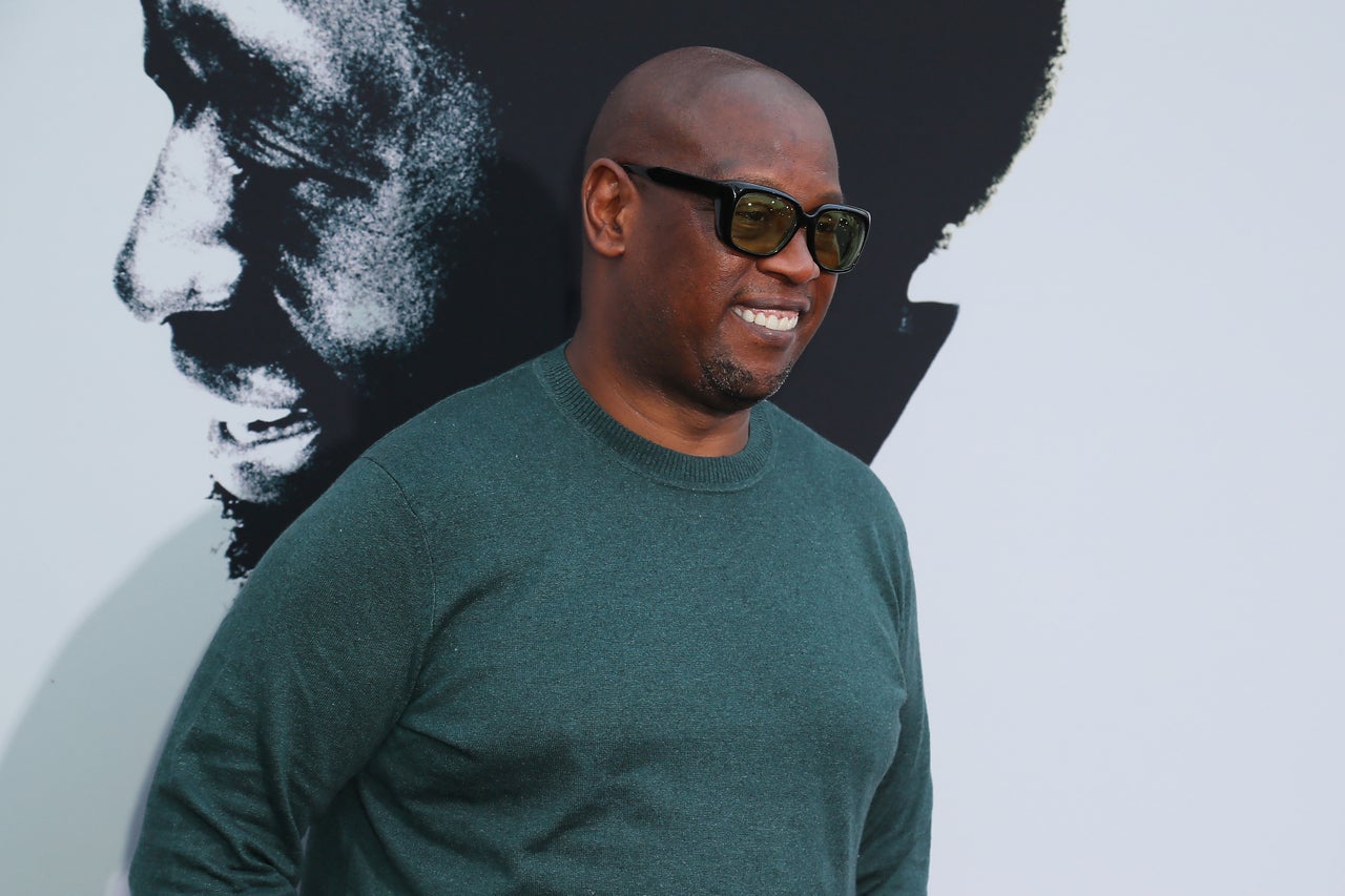 Music Executive Andre Harrell Dead At 59 | Essence