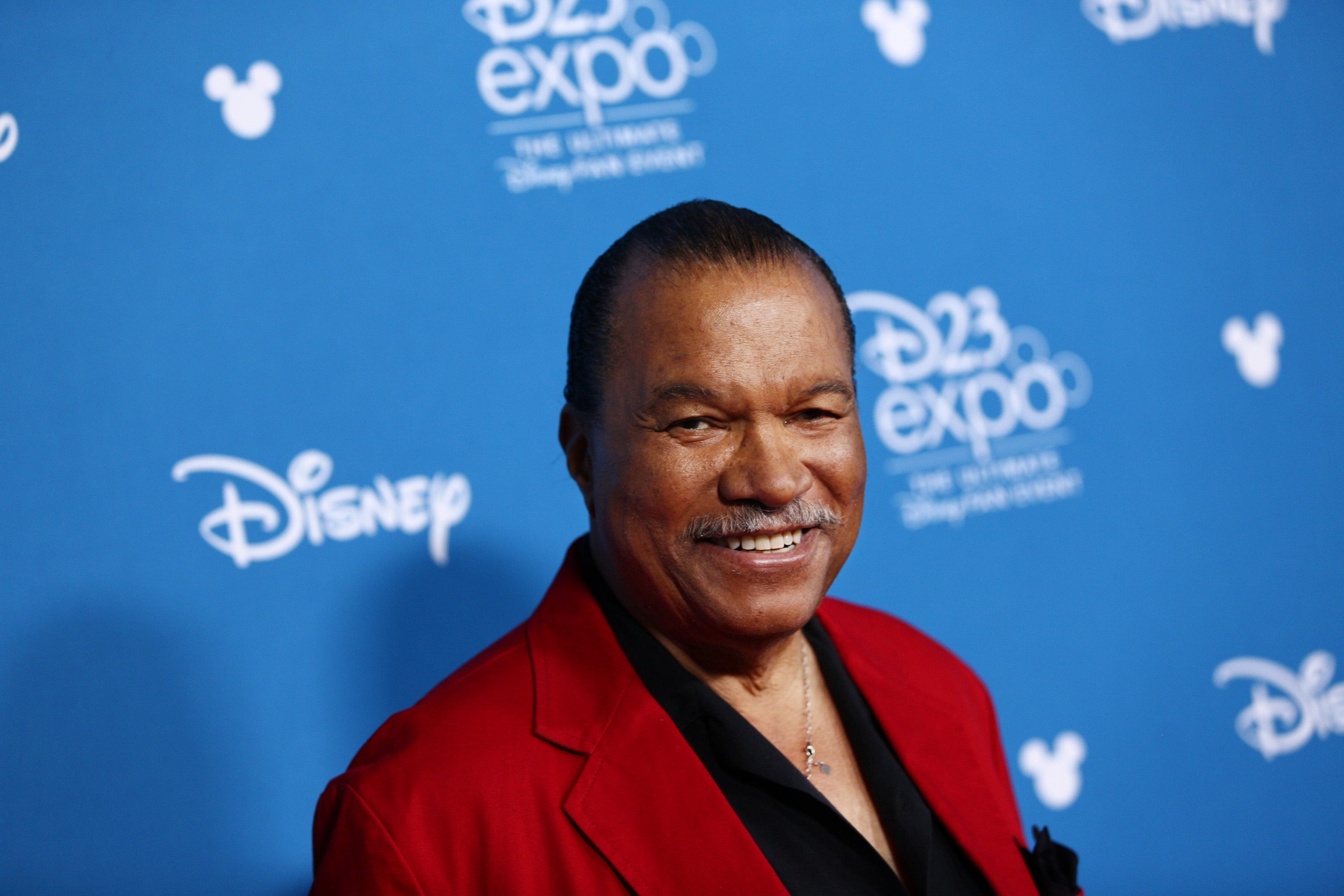 Billy Dee Williams Says He Identifies As Feminine And Masculine: ‘I’m Not Afraid To Show That Side Of Myself’