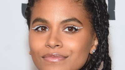 9 Party Makeup Ideas For New Year’s Eve