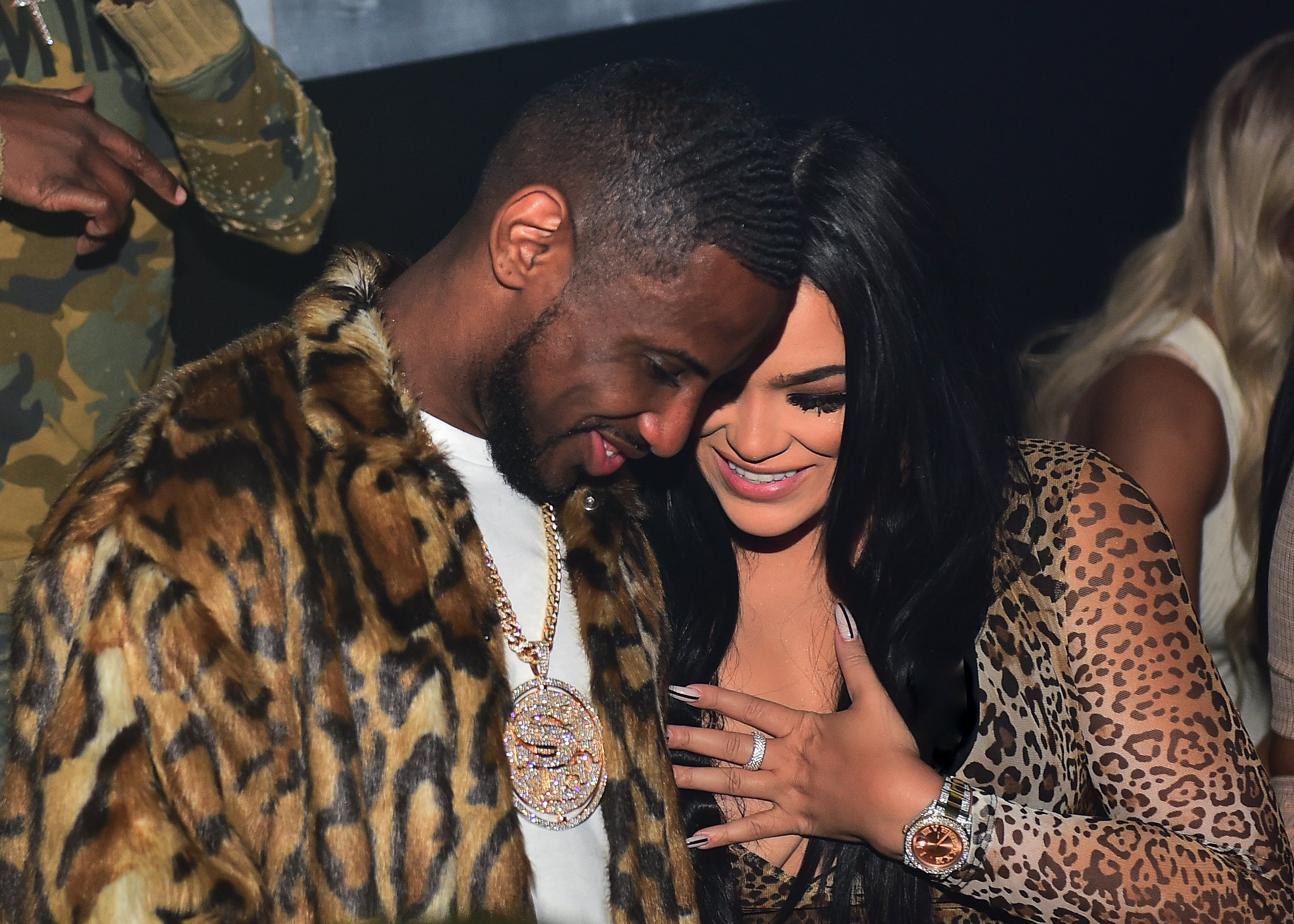 Opinion: The Culture Should Cancel Fabolous, Even If Emily B Won’t