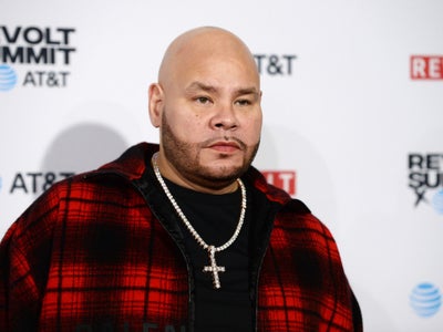 Fat Joe Wants To Retire From Music After 26 Years