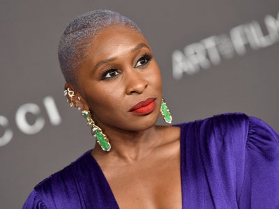 Cynthia Erivo To Perform ‘Stand Up’ At Oscars