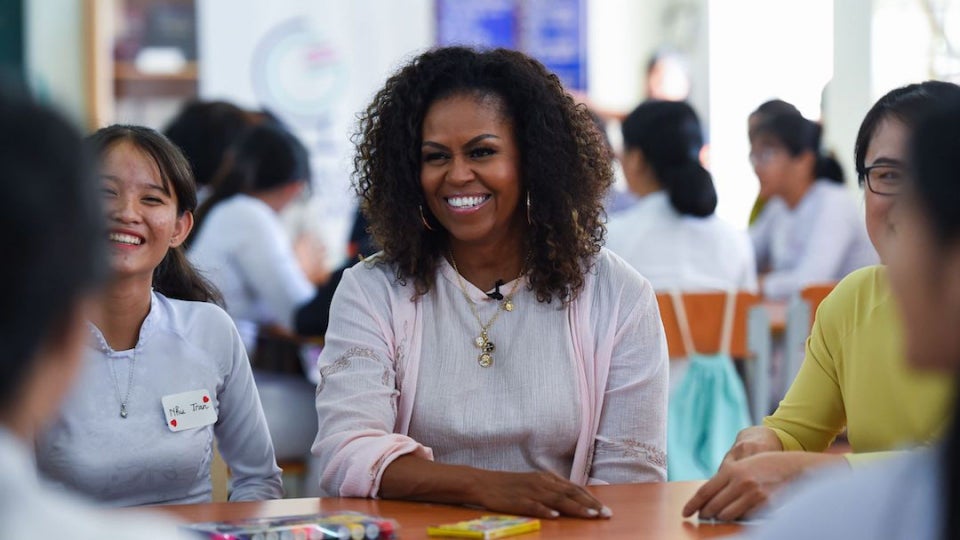 YouTube Announces Original Special ‘Creators For Change With Michelle Obama’