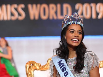 Miss Jamaica Wins Miss World 2019 Pageant!