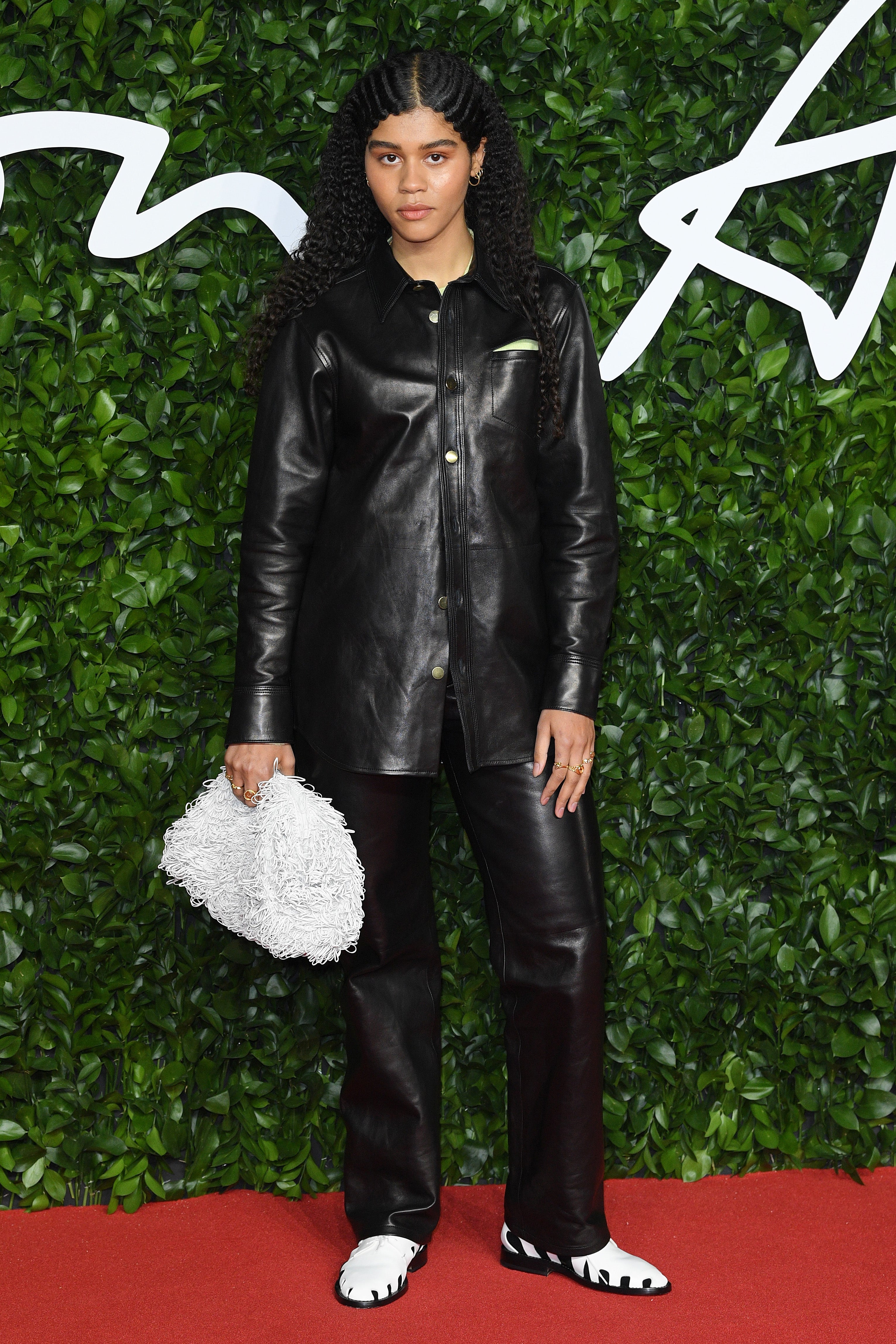 The Best Red-Carpet Looks At The 2019 Fashion Awards