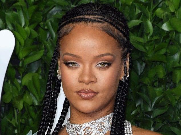 9 Fulani Braid Styles That Are As Cool As Rihanna’s