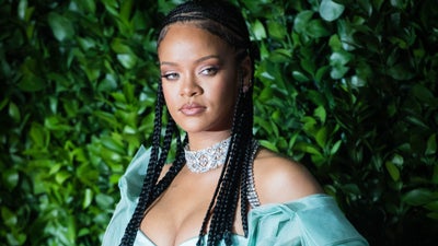 Amazon Reportedly Paid $25 Million For Rihanna Documentary Featuring 1,200 Hours Of Footage