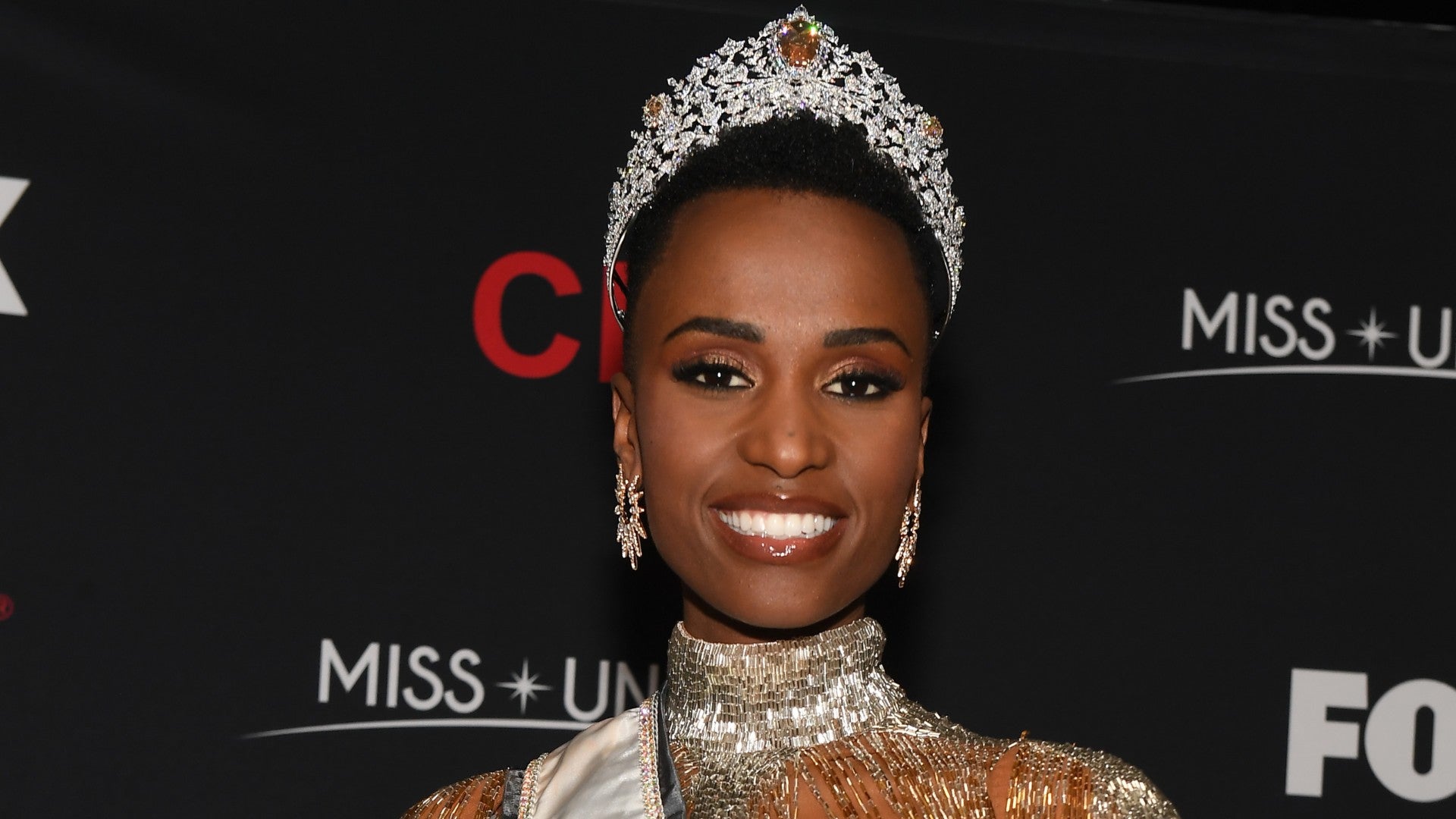 5 Interesting Facts About Miss Universe Zozibini Tunzi