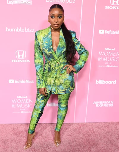 The Best Looks At The 2019 Billboard ‘Women In Music’ Awards