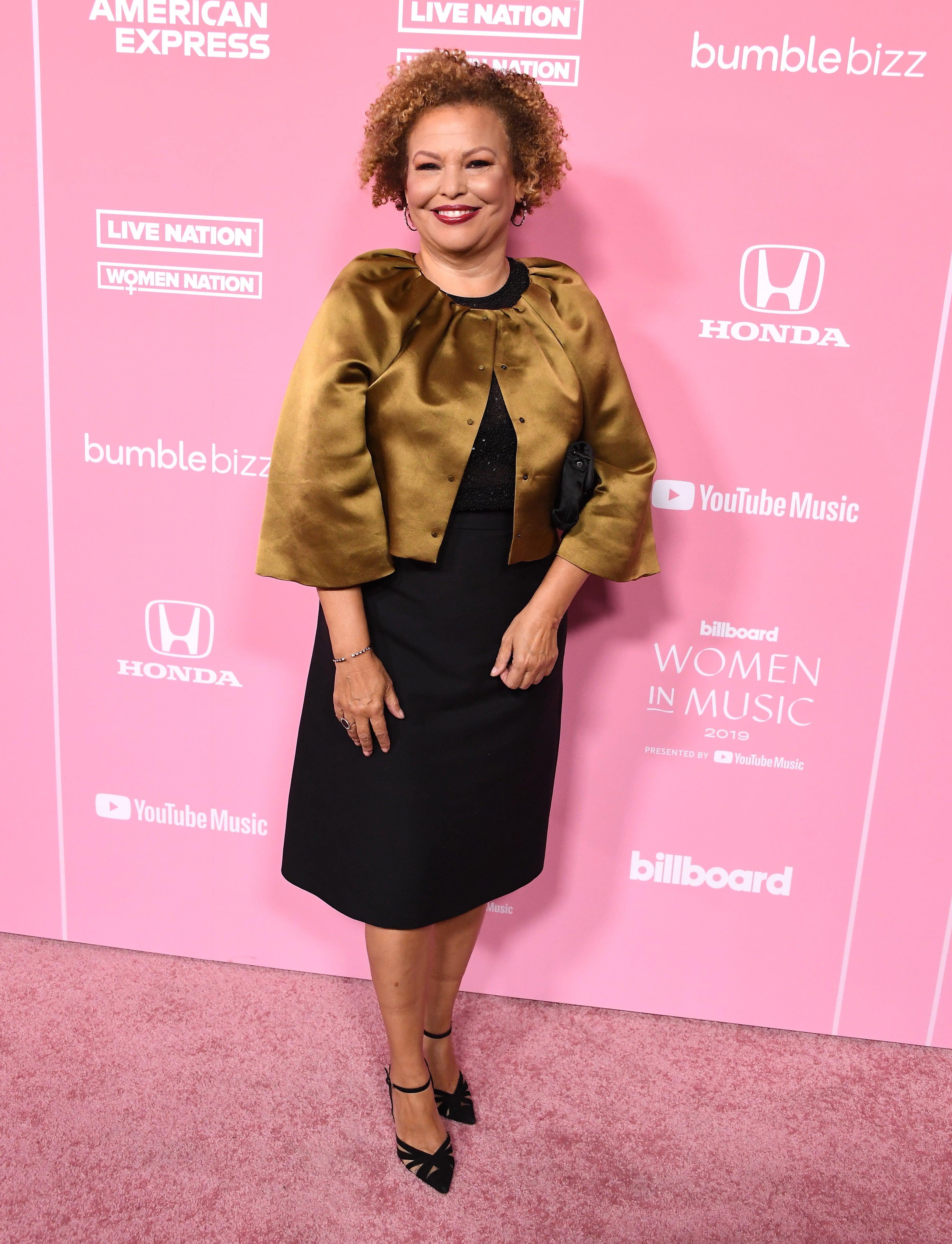 The Best Fashion Moments At The 2019 Billboard 'Women In Music' Awards