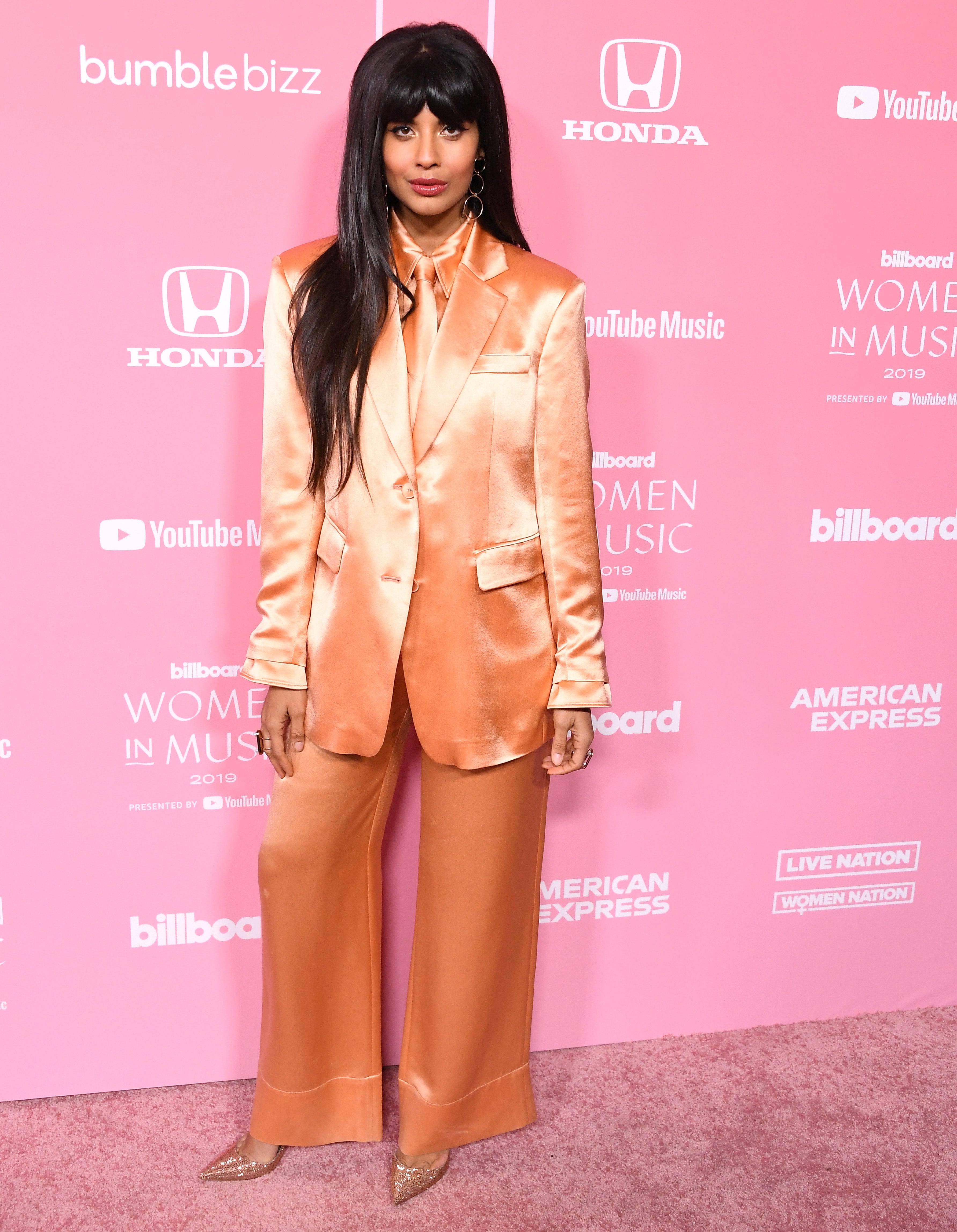 The Best Fashion Moments At The 2019 Billboard 'Women In Music' Awards