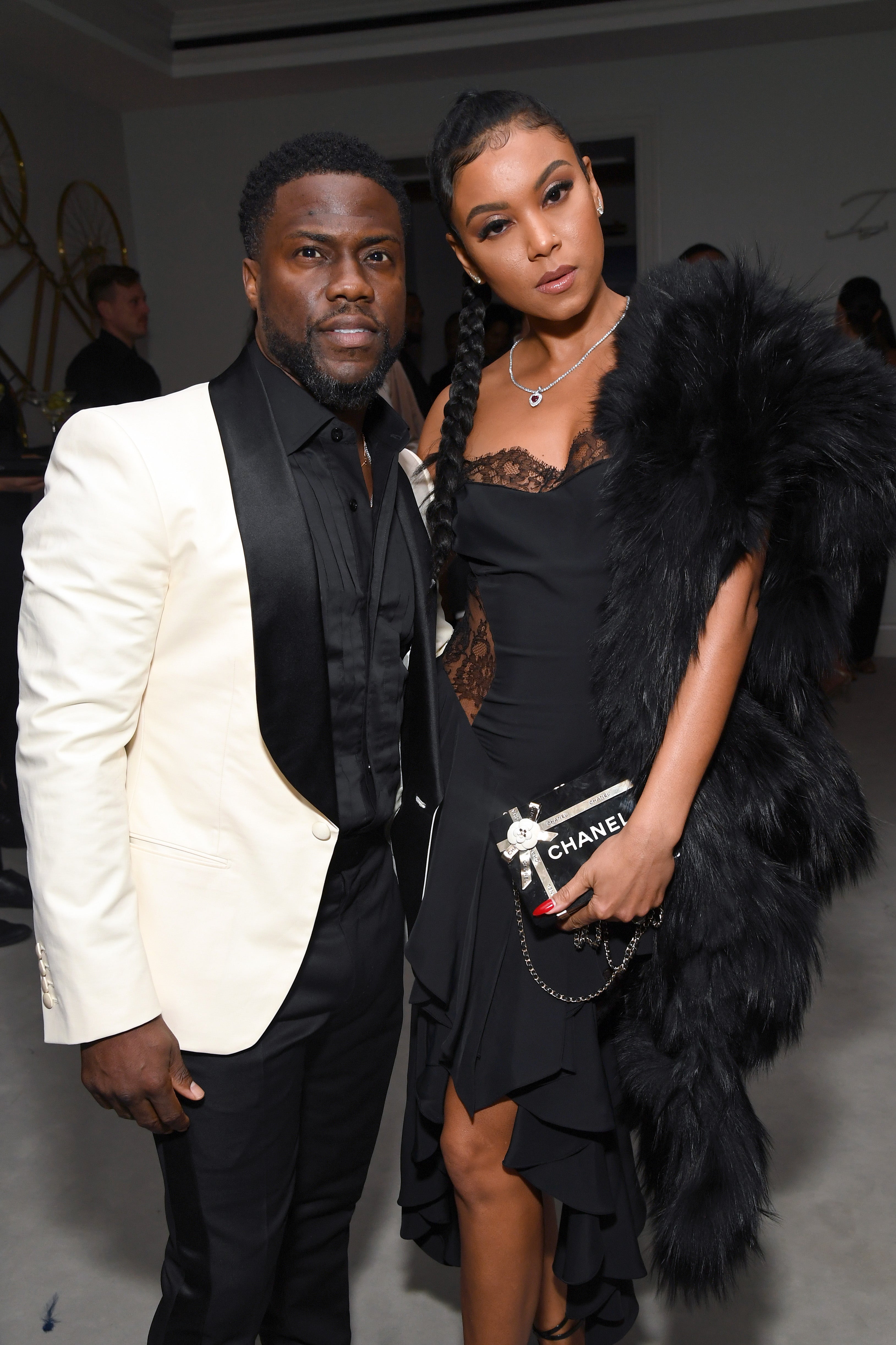 The Best Fashion Moments From #Diddy50