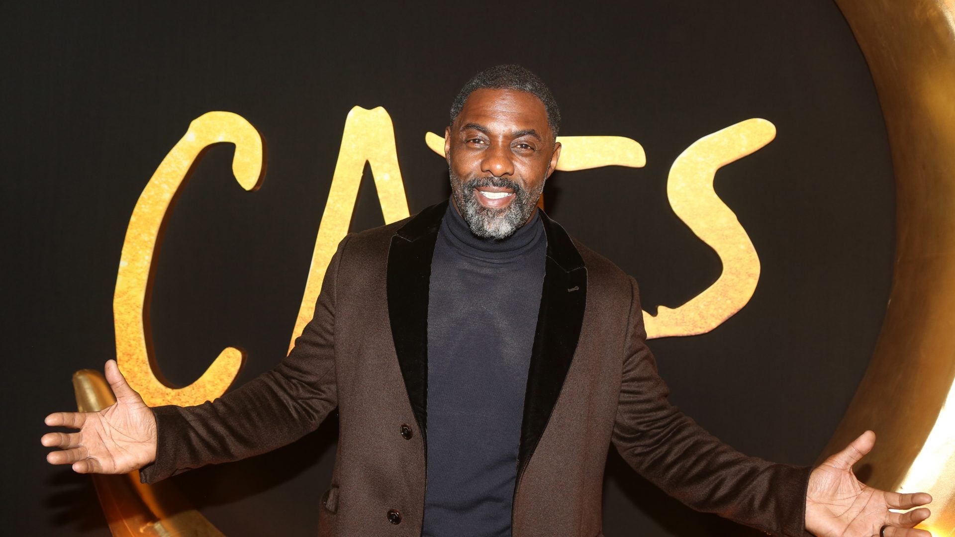 We Asked 'Cats' Cast: What If You Had 9 Lives?