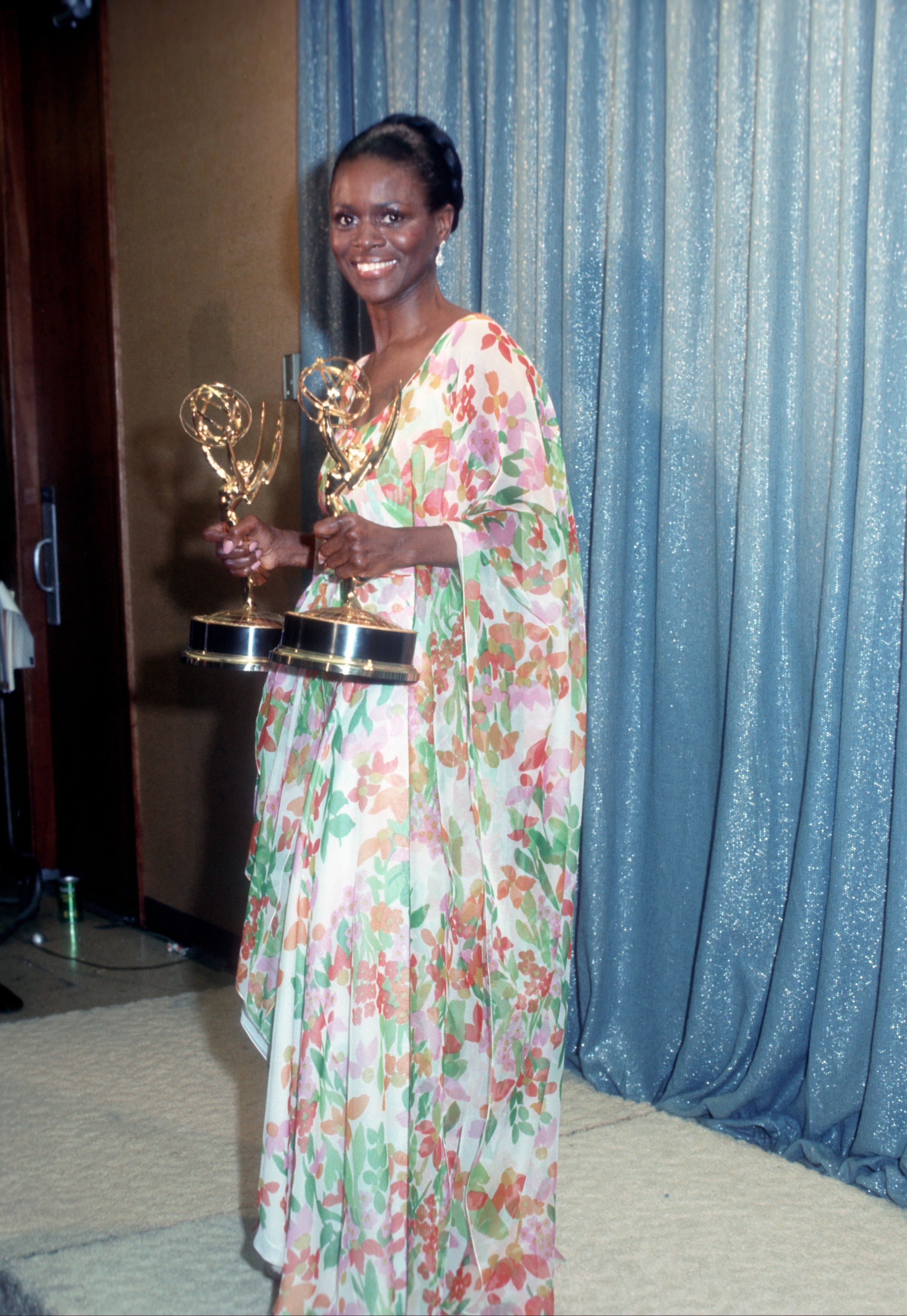 10 Archived Fashion Moments From Cicely Tyson