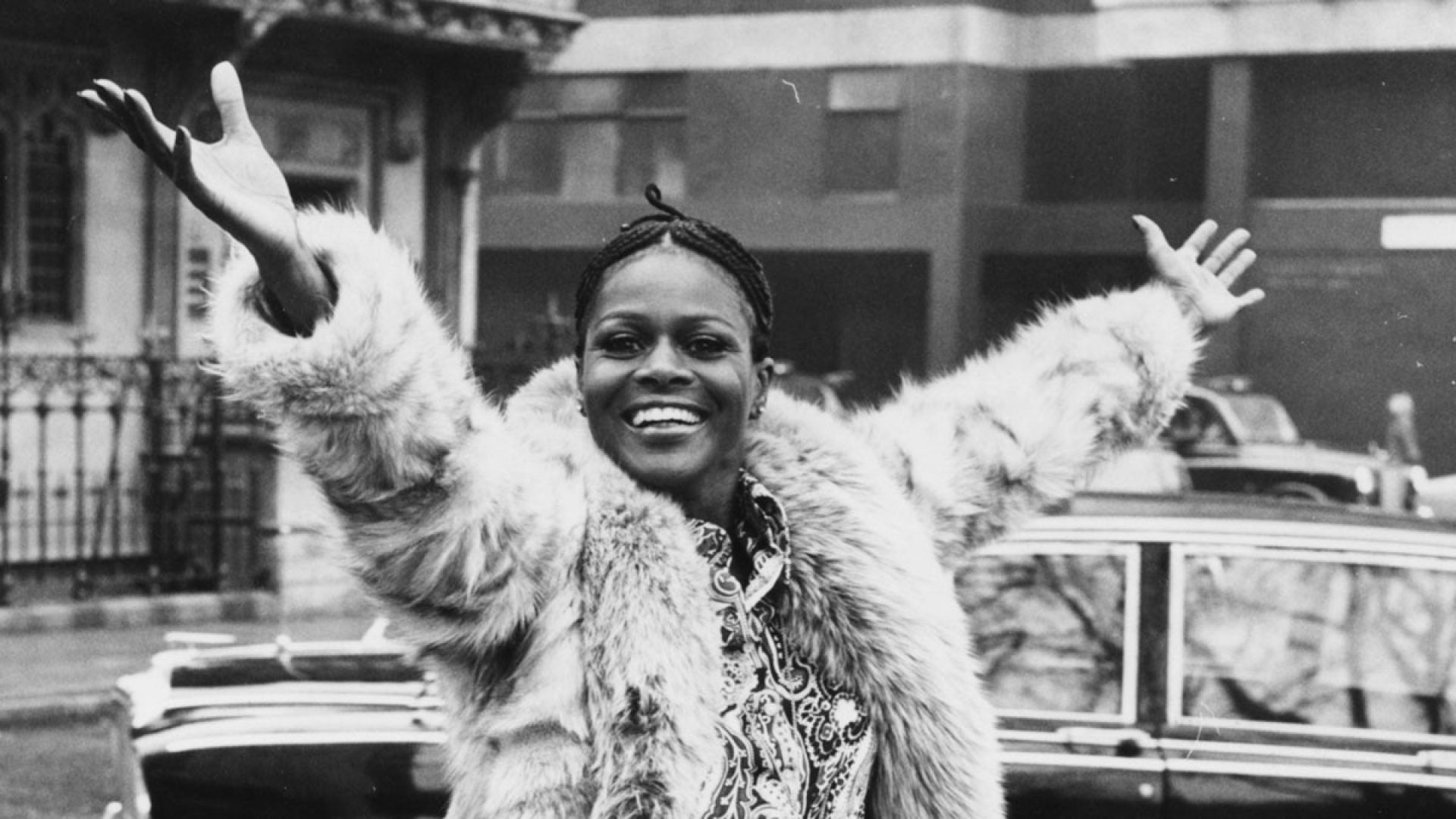10 Archived Fashion Moments From Cicely Tyson - Essence