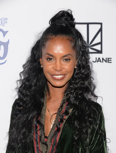 Remembering Kim Porter: A Gallery Of Beauty Moments From The Late Queen