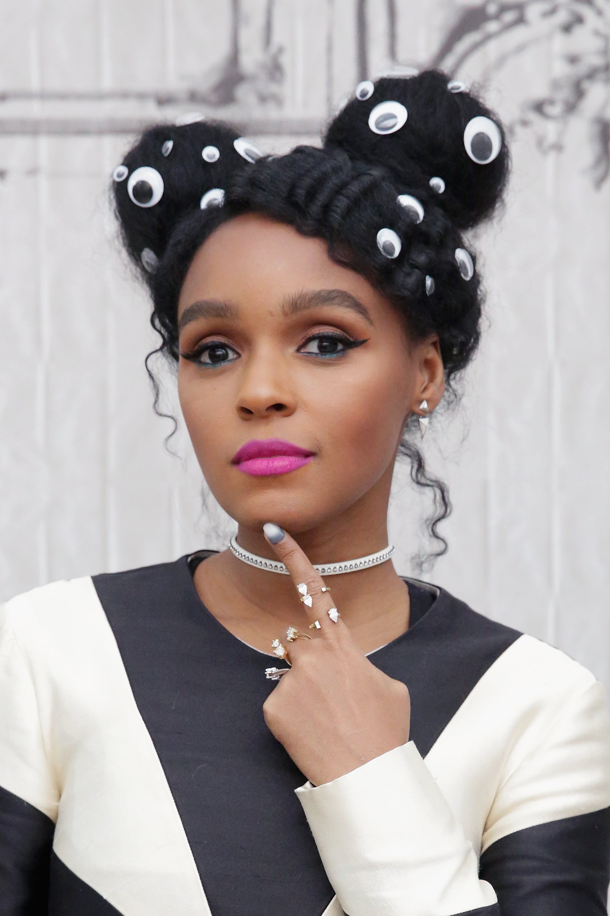Best Black Hair Moments Of The Decade