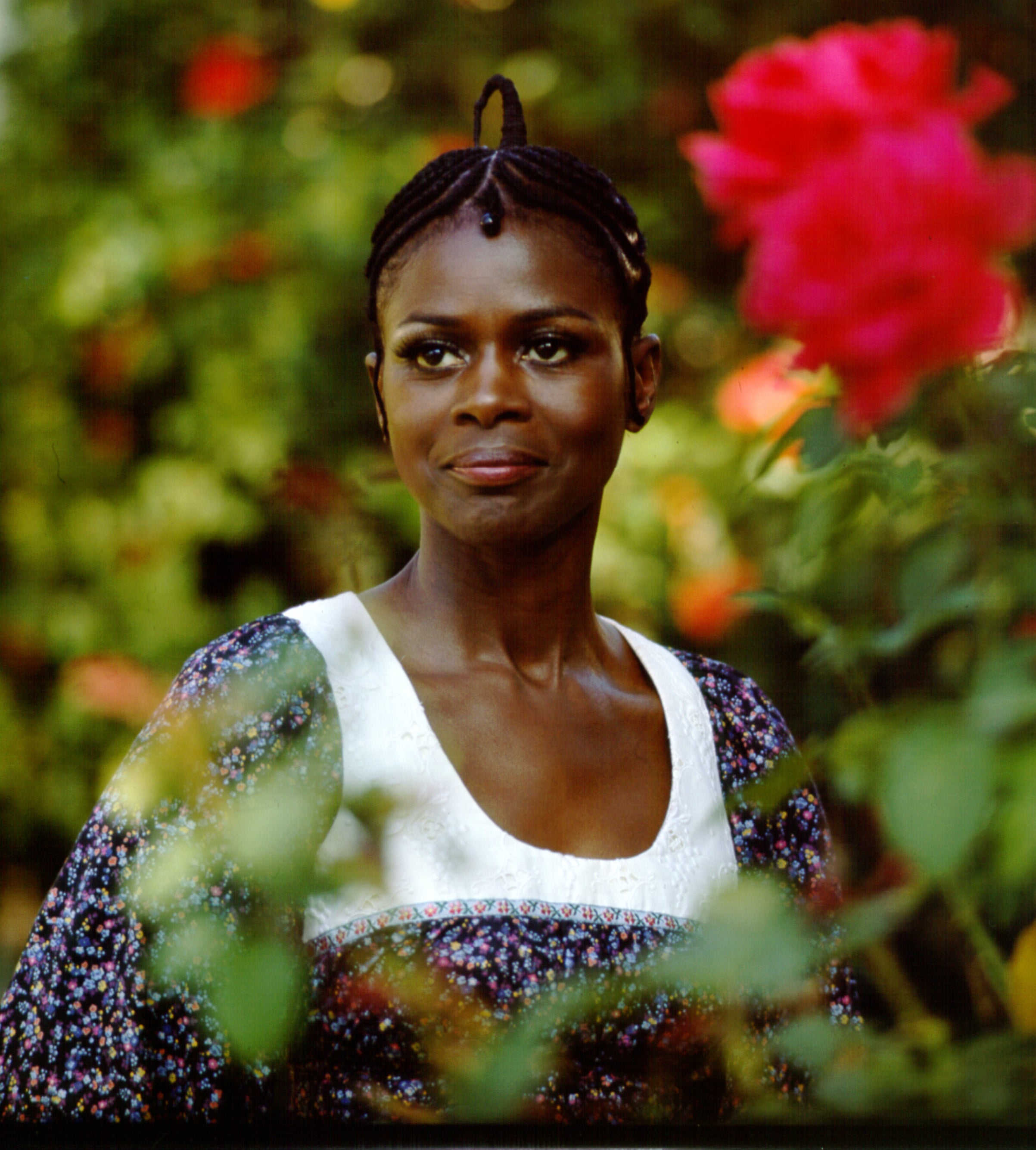 10 Archived Fashion Moments From Cicely Tyson