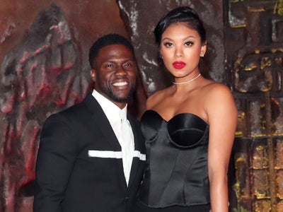 Kevin Hart’s Netflix Documentary ‘Don’t F**k This Up’ Addresses Cheating Scandal