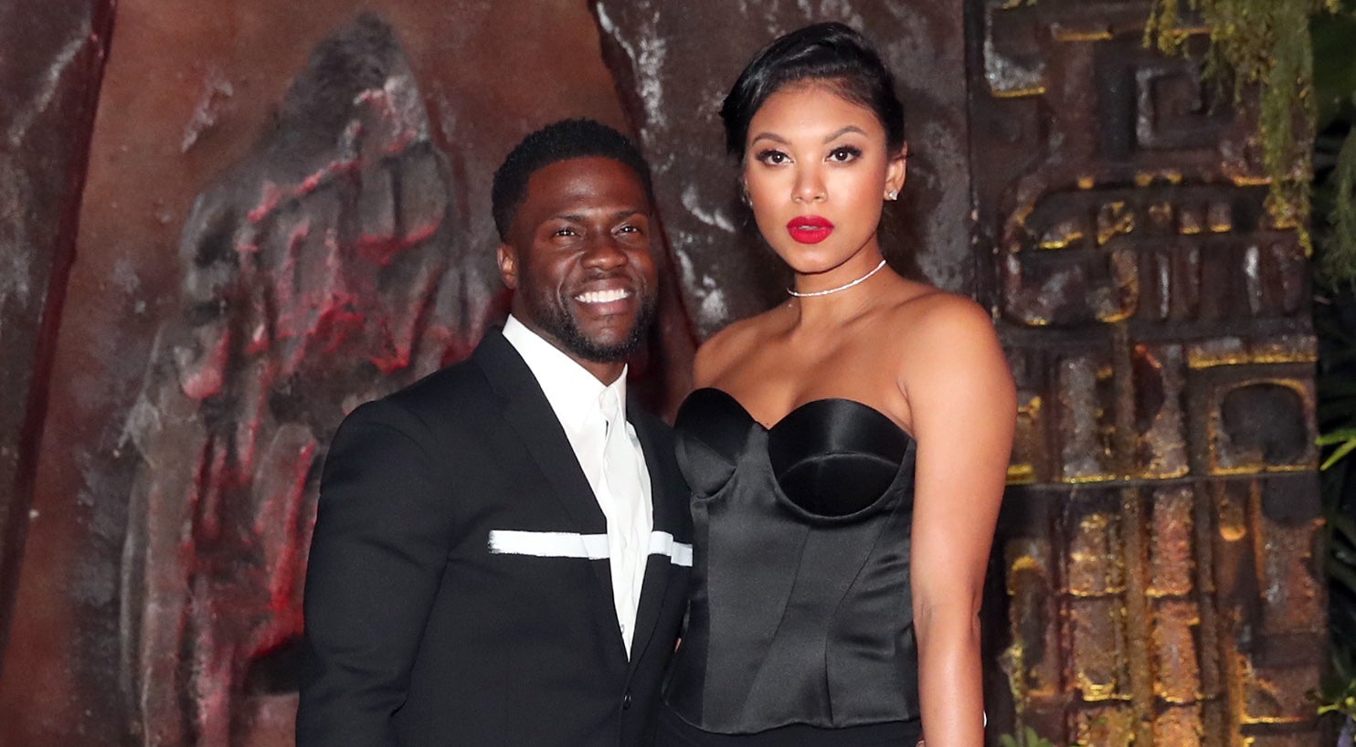 Kevin Hart's Wife Eniko Speaks On His Cheating Scandal In New Netflix Documentary