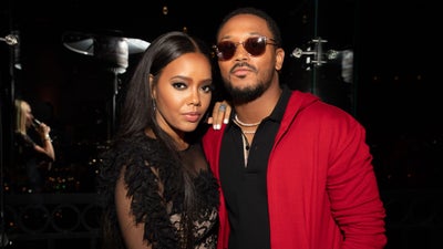 Does Angela Simmons Confront Romeo Miller?
