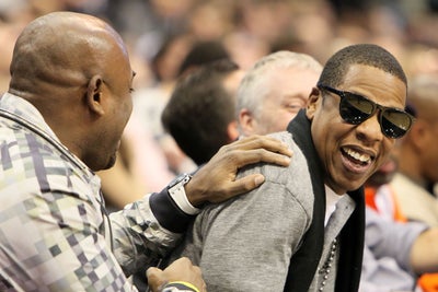 Jay-Z’s Celebrity Friends Wish Him A Happy 50th Birthday