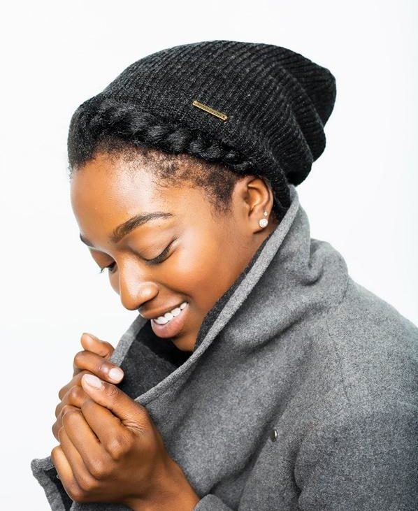 9 Holiday Gifts Under $25 For The Friend Who Just Did A Big Chop